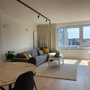Hazel Luxueus Appartement