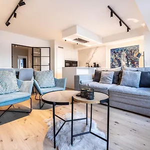 Residentie Zuidwester Appartement