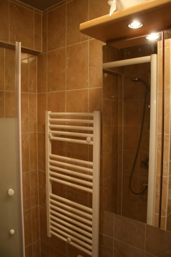 Appartement Met Zeezicht Max 6 P Ostend 0*,  Belgium